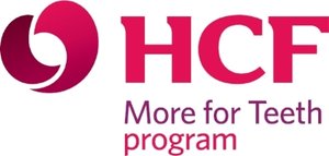 HCF Logo