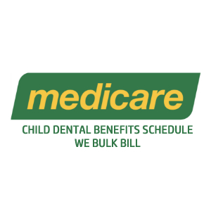 Medicare Child Dental Benefits Schedule Bulk Bill